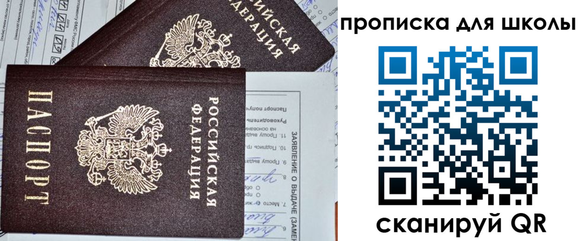 прописка в Амурской области